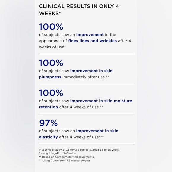 Victoria Beckham Cell Rejuvenating Priming Moisturizer-Golden. Brand New in Box! - Picture 7 of 12